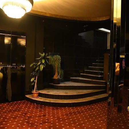 Hotel Gold Felicia Bitola Exterior foto